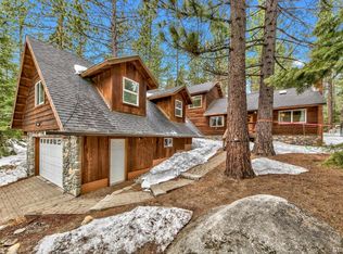 751 Kiowa Dr, South Lake Tahoe, CA 96150