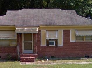 1430 Foye Ave, Columbus, GA 31903