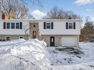 133 Haddad Rd, Waterbury, CT 06708