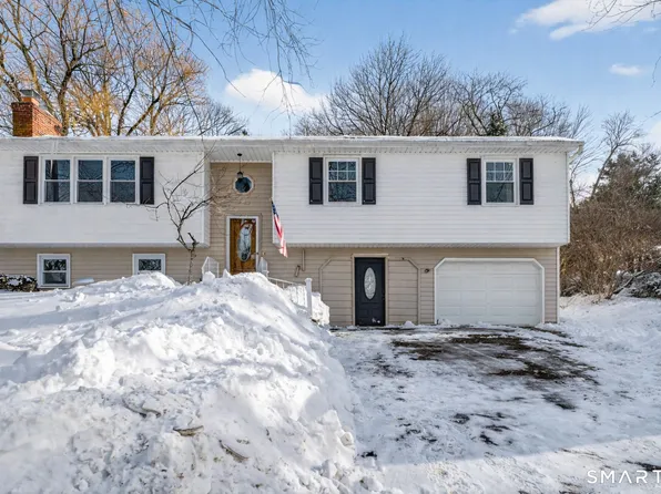 133 Haddad Road, Waterbury, CT 06708