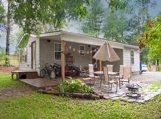 282 Old State Highway 20, Alexander, NC 28701