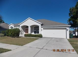 20919 Orchardtown Dr, Land O Lakes, FL 34638