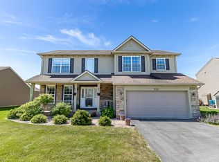 7711 W 96th Pl, Crown Point, IN 46307