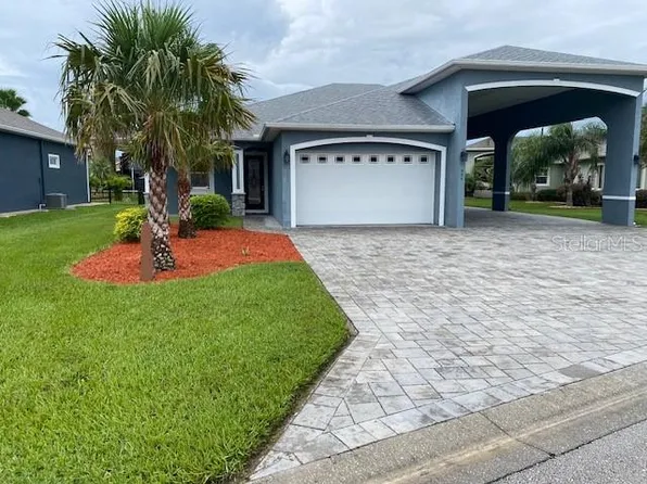 994 Cross Roads Dr, Polk City, FL 33868