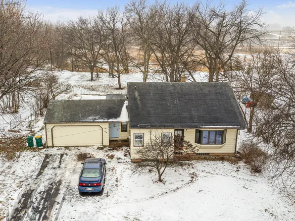 510 Simon Ave W, Dassel, MN 55325