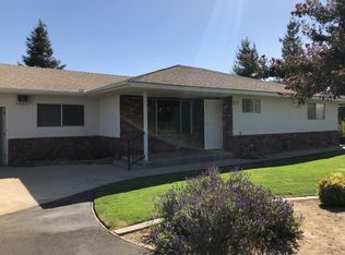 1803 W Jefferson Ave, Fresno, CA 93706