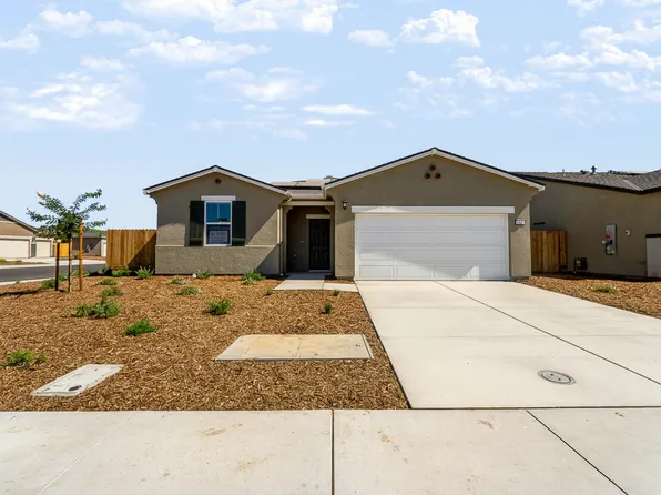 628 Riley Ave, Chowchilla, CA 93610