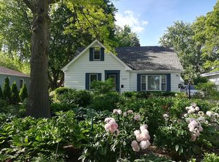 1411 W 6th St, Storm Lake, IA 50588