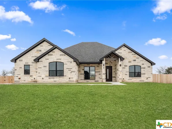 8159 Travertine Ln, Temple, TX 76502