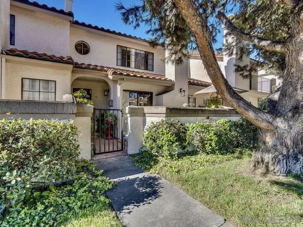 7608 Palmilla Dr Unit 52, San Diego, CA 92122