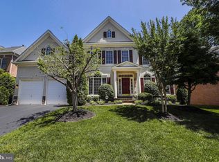 3804 Daniels Run Ct, Fairfax, VA 22030