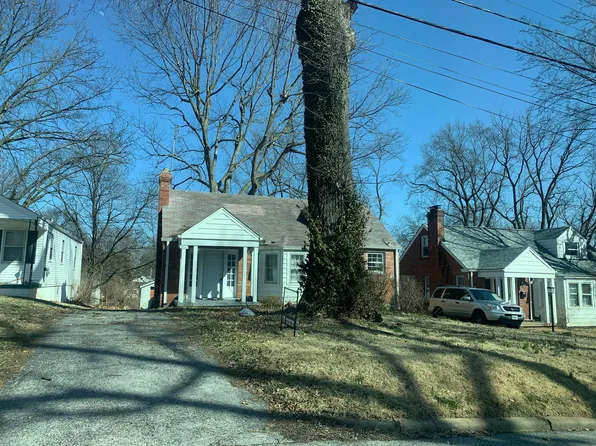216 S Hartnett Ave, Saint Louis, MO 63135