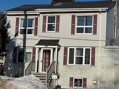 983 Victoria Park Ave Photo 1