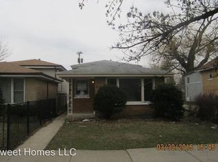 1337 W 112th Pl, Chicago, IL 60643