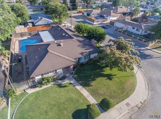 1007 Day Ave, Bakersfield, CA