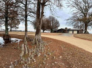 460 Harmony Rd, Dumas, AR 71639