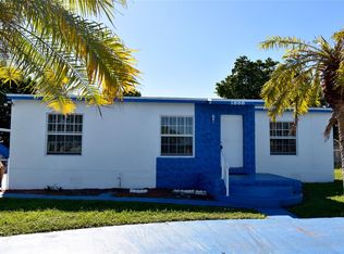 1888 NW 71st St, Miami, FL 33147