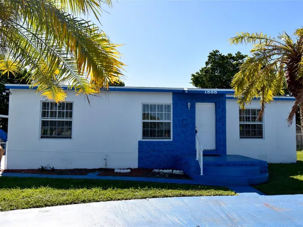 1888 NW 71st Street, Miami, FL 33147
