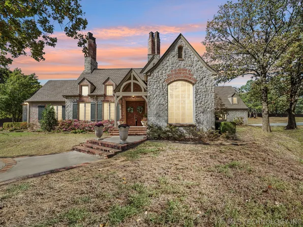 2315 N 60th St W, Muskogee, OK 74401