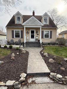 209 S 5th St, Decatur, IN, 46733