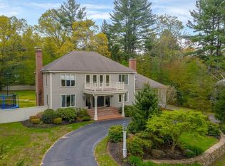 310 Old Lancaster Rd, Sudbury, MA 01776