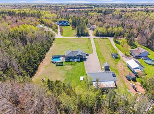 289 Old Martin Rd, North Parish, PE C0B 2B0