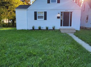 2294 Taylor Ave, Columbus, OH 43211