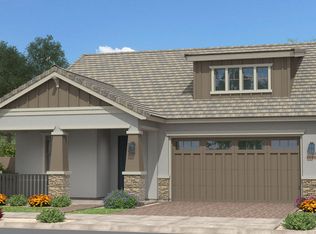 Tamarillo Plan, Orchard at Barney Farms, Queen Creek, AZ 85142