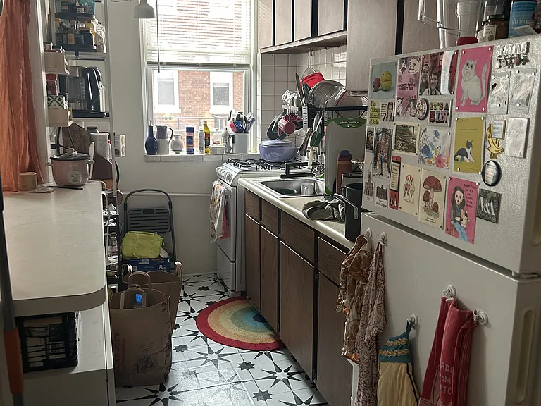 229 Kelton St #7B — Photo 11