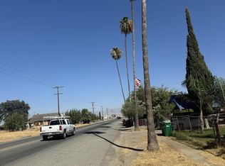 0 Avenue 56, Ducor, CA 93218