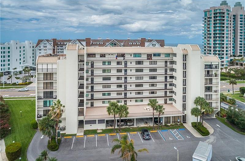 1st image of 1591 Gulf Blvd APT 303S