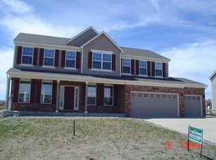 8978 Royal Melbourne Cir, Falcon, CO 80831