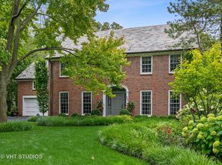 961 Eastwood Rd, Glencoe, IL 60022