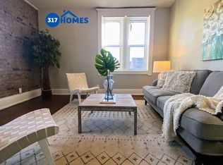 144 N Arsenal Ave APT 3, Indianapolis, IN 46201