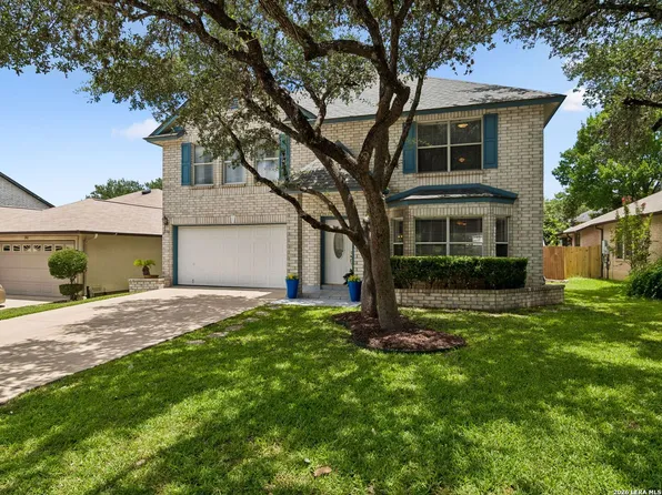 2138 Encanto Ridge, San Antonio, TX 78230