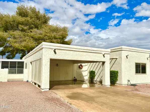 25633 S ONTARIO Drive, Sun Lakes, AZ 85248