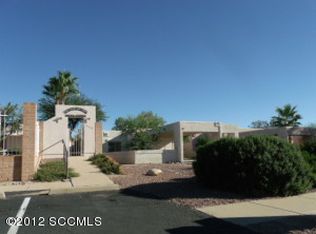 424 W Via Alamos, Green Valley, AZ 85614