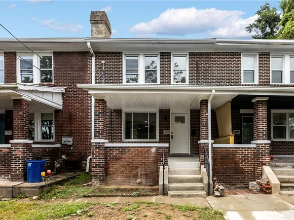 4325 Dakota St, Pittsburgh, PA 15213