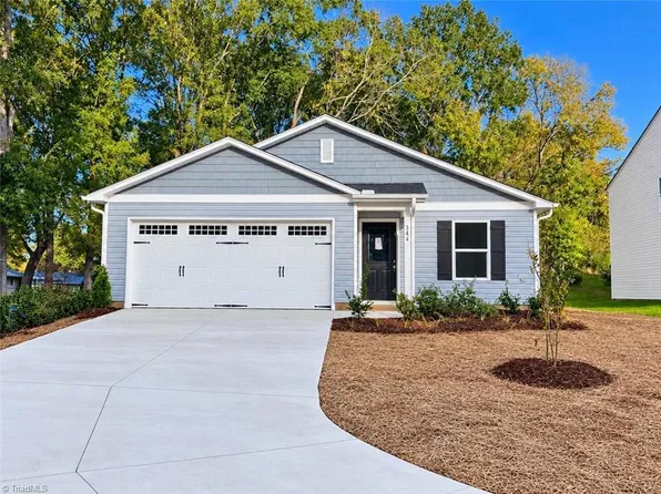 344 Poppy Ct, Eden, NC 27288
