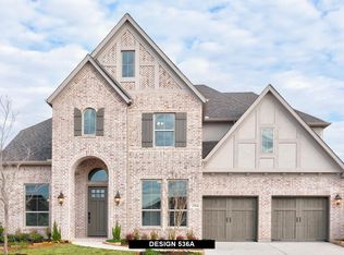 2504 Eclipse Pl, Celina, TX 75009