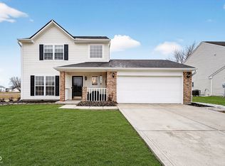 9991 Ellsworth Ln, Avon, IN