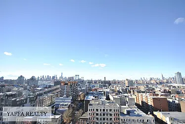 Rented by Yaffa Realty LLC