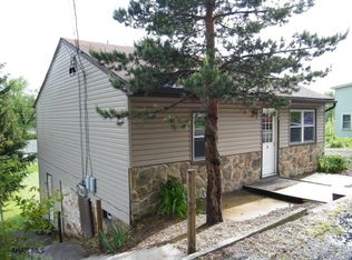 248 Sunnyside Rd, Bedford, PA 15522