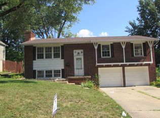 15112 E 40th St S, Independence, MO 64055