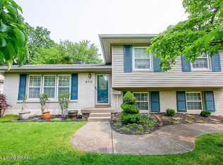 6715 Shareith Dr, Louisville, KY 40228
