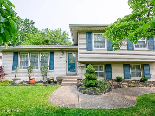 6715 Shareith Dr, Louisville, KY 40228