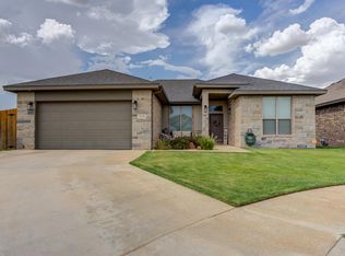 7620 63rd St, Lubbock, TX 79407