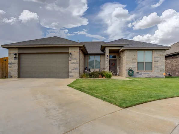 7620 63rd St, Lubbock, TX 79407