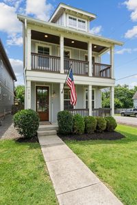 5415 Louisiana Ave, Nashville, TN, 37209