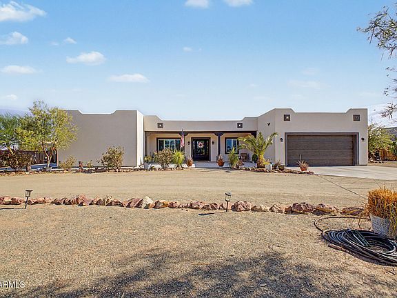 2nd image of 25223 W BLUE SKY Drive